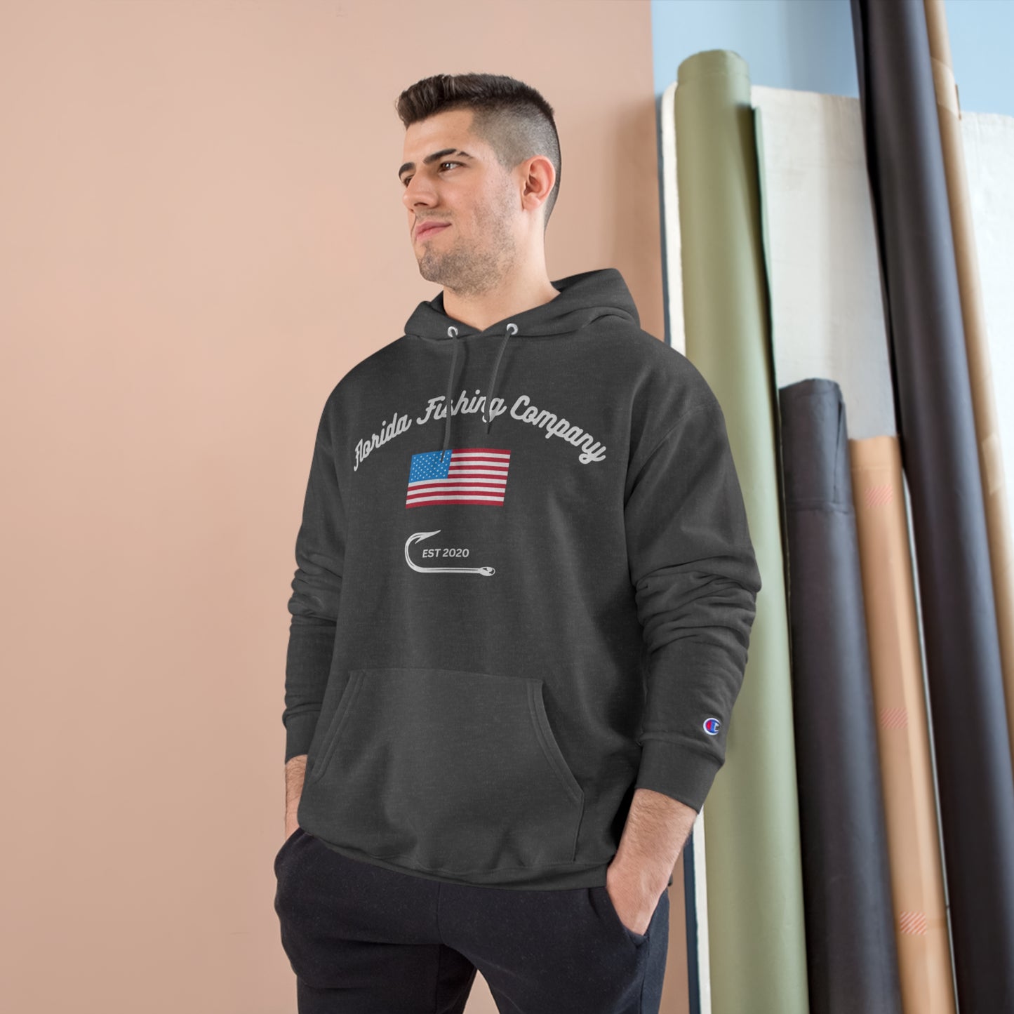 Champion Hoodie