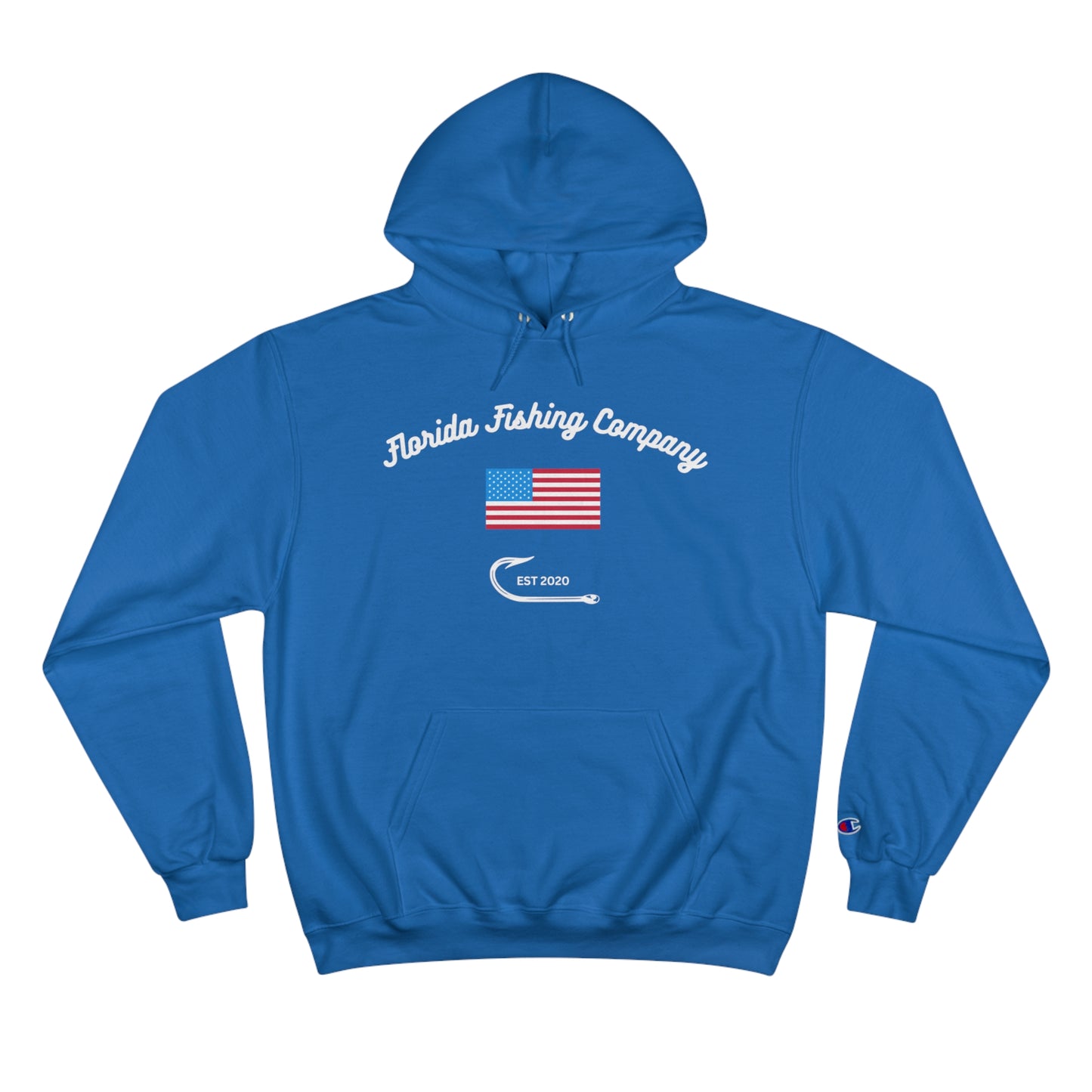 Champion Hoodie