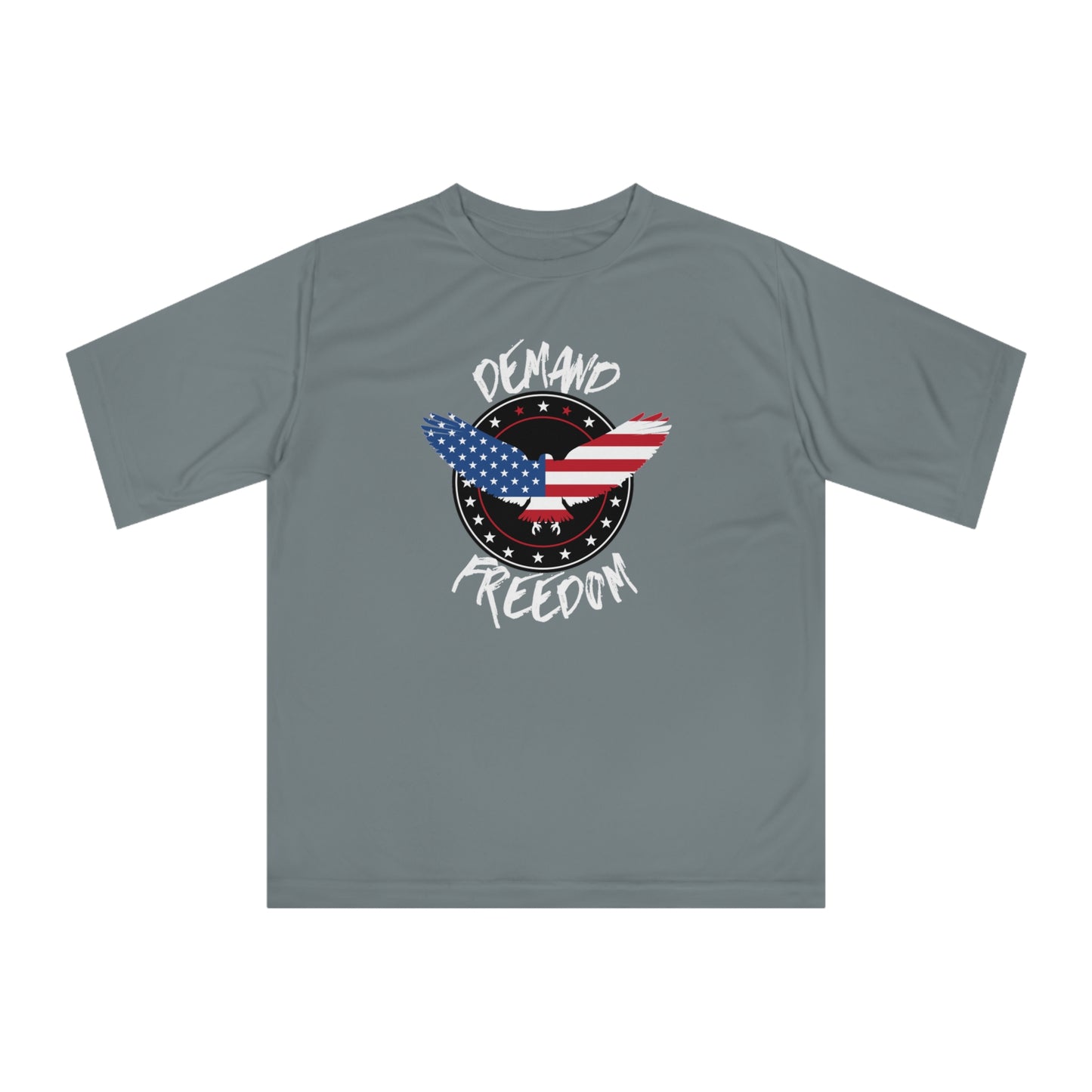 Unisex Zone Performance T-shirt