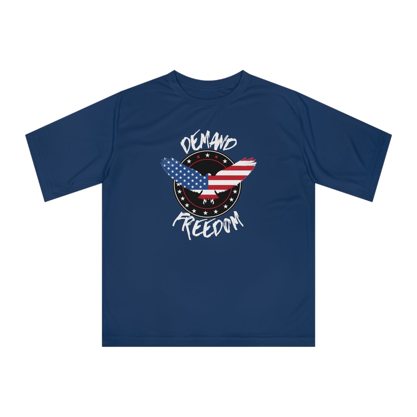 Unisex Zone Performance T-shirt
